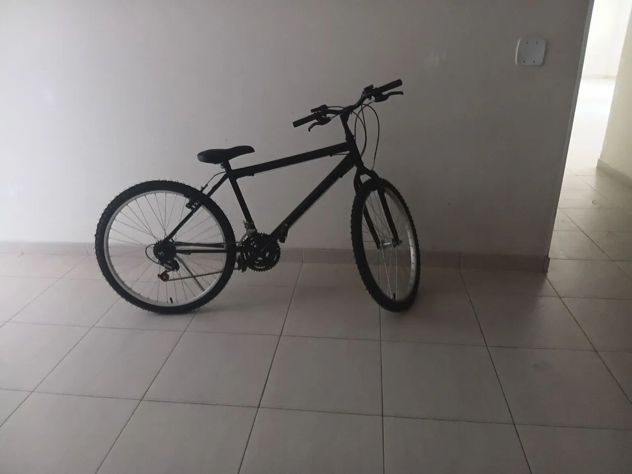 Bike Aro 26