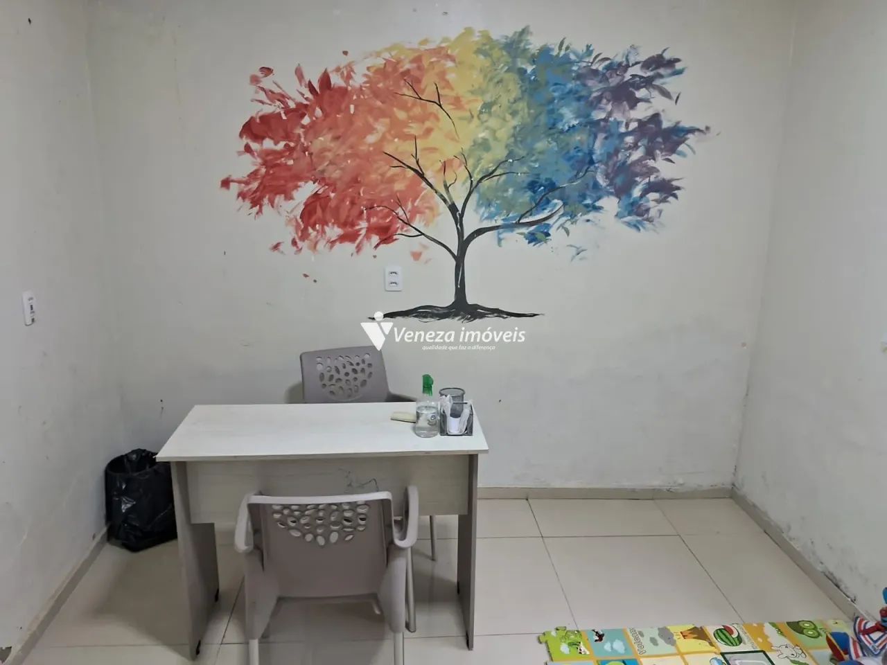 Sala comercial mobiliada no Saci para aluguel - Foto 3