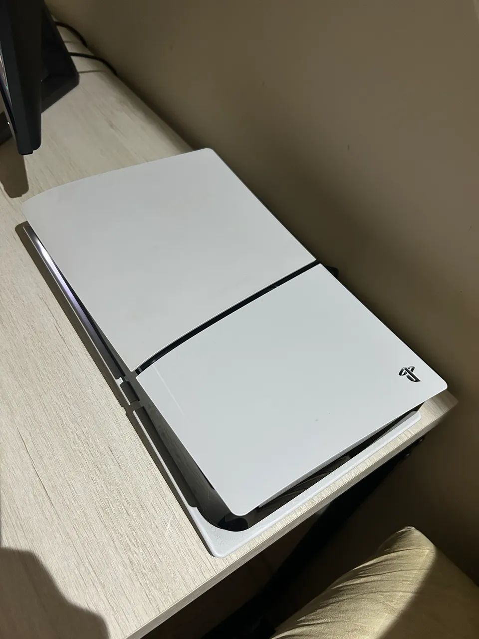 PS5 Slim digital - 1TB
