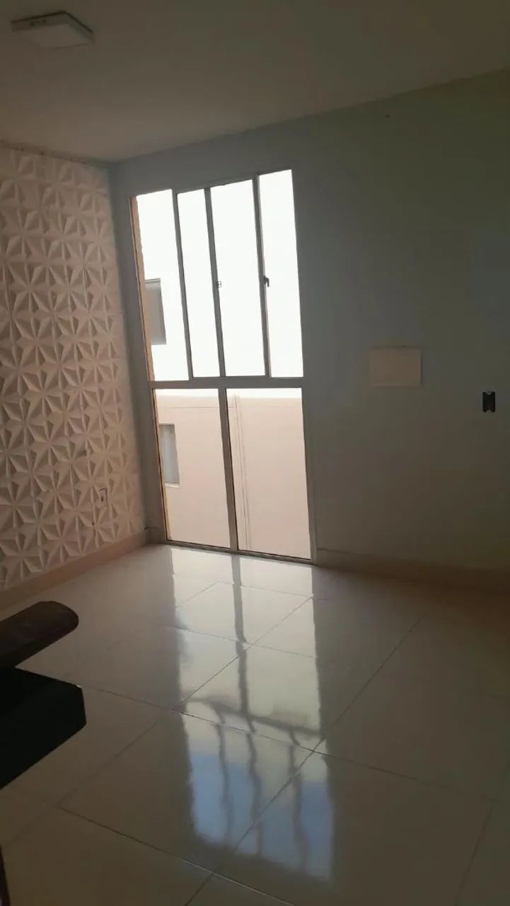 Vendo ágio apartamento cidade ocidental  - Foto 5