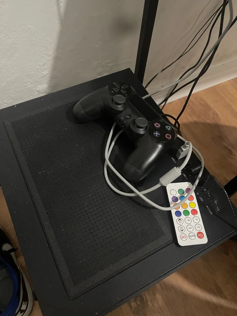 Ryzen 5 5500 + GTX 1660 Super 6G - Foto 3