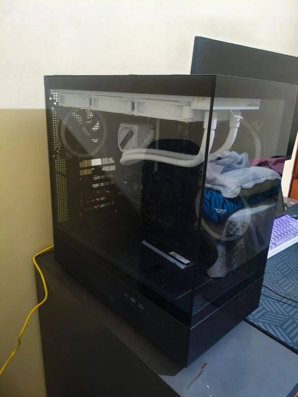 Pc gamer completo  - Foto 4
