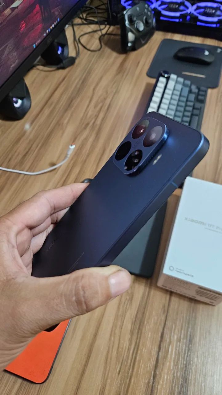 XIAOMI 17T PRO - Foto 3