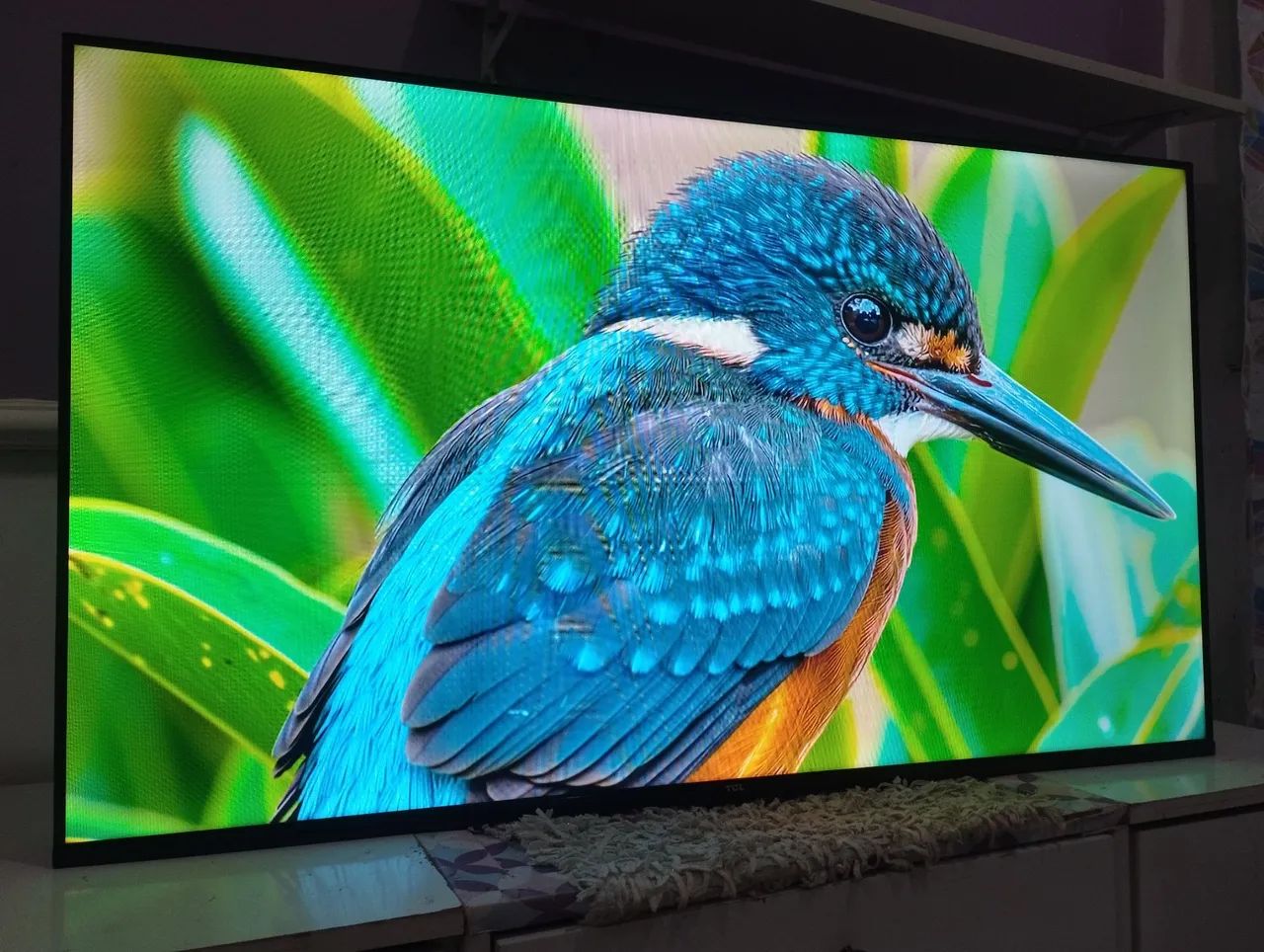 TV SMART 32 POLEGADAS ANDROID  - Foto 5