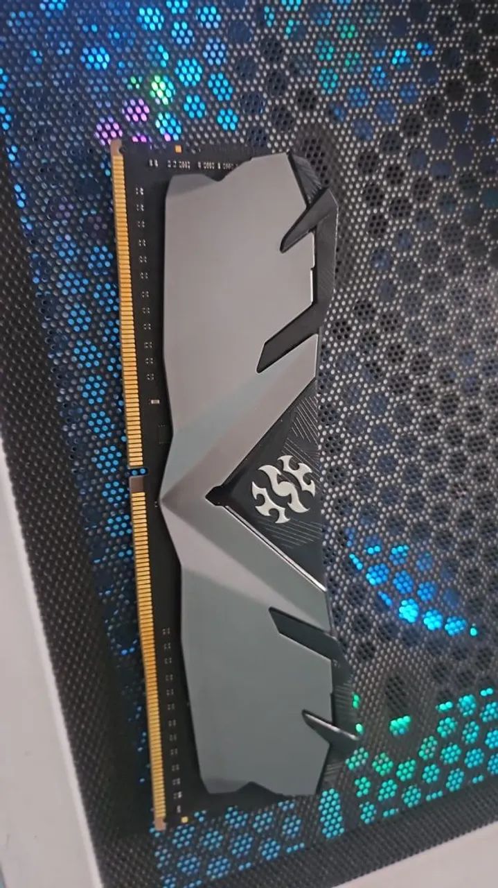 Memória RAM xpg 8gb 2666 Mhz - Foto 2