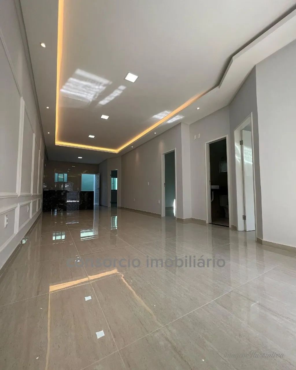 Compre Sua Casa Através do Crédito Imobiliário 