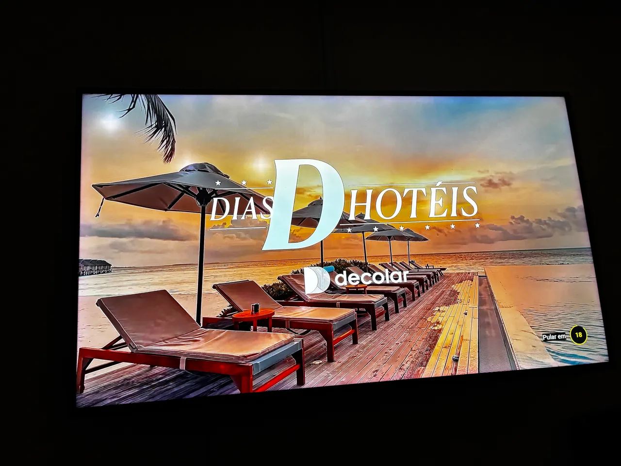 Smart TV 55? Samsung  - Foto 5