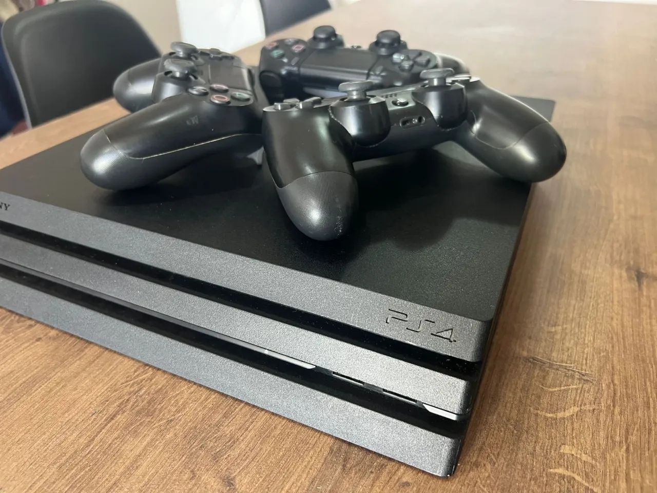 Ps4 Pro - Foto 3