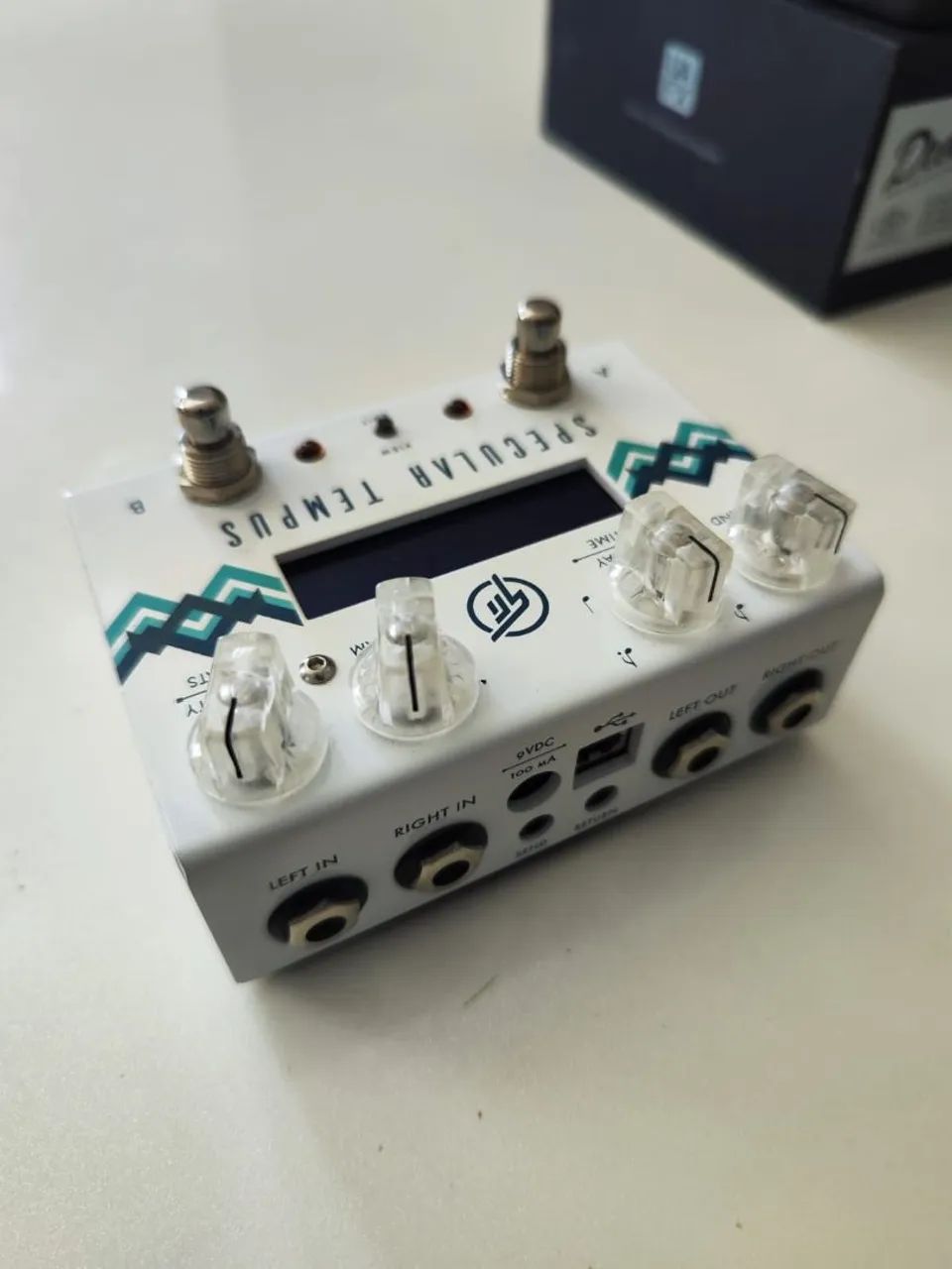Gfi System Specular Tempus - Foto 5