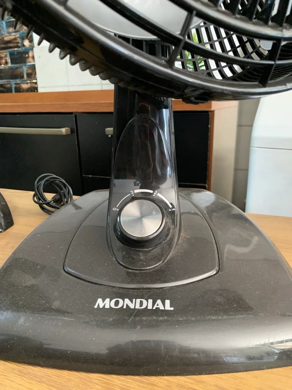 Ventilador Mundial - Foto 4