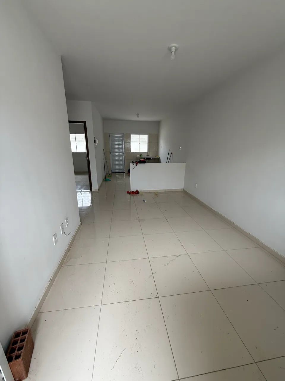 Alugo casa Residencial Nova York Caruaru - Foto 6