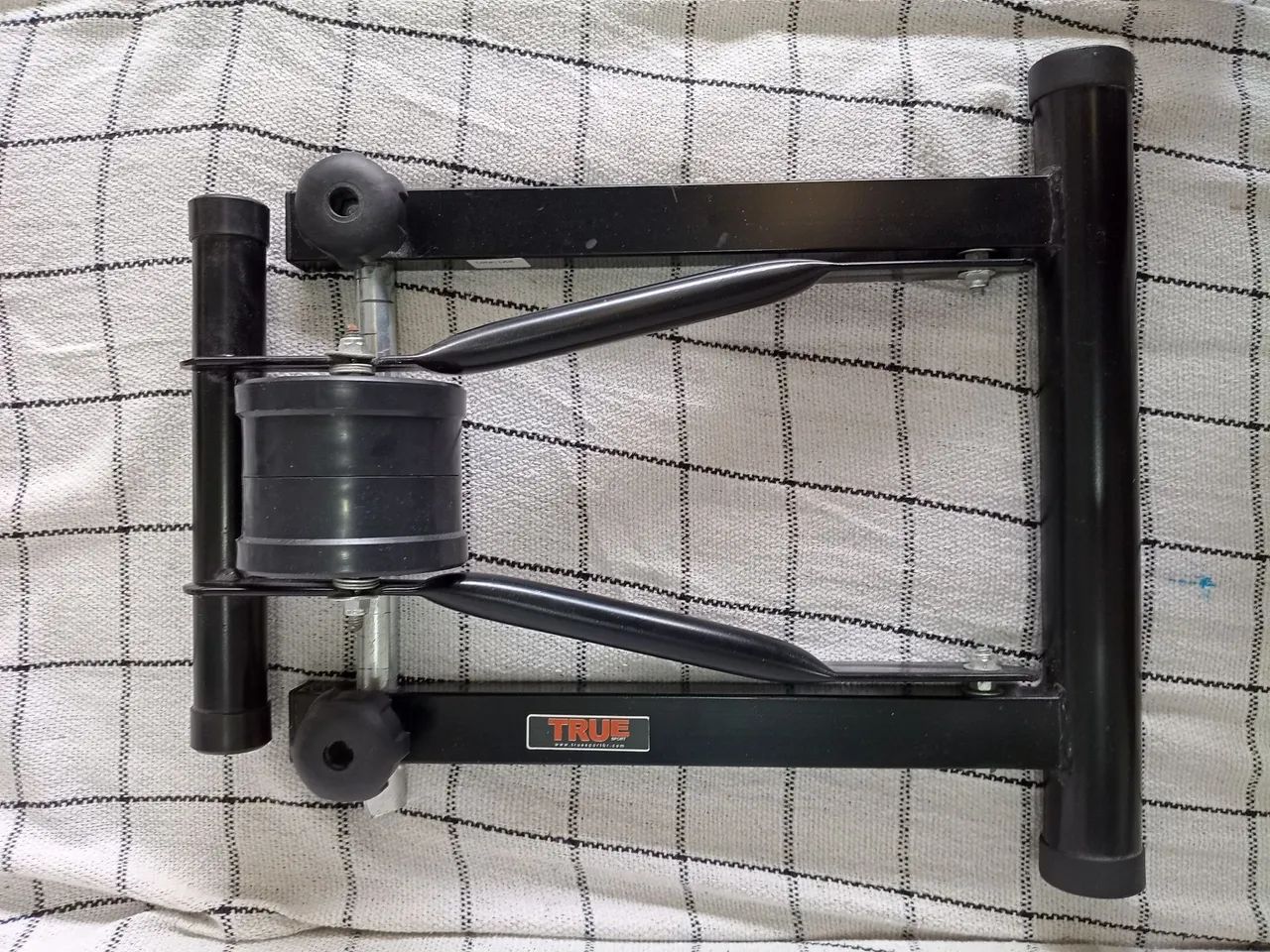 Rolo de Treino para bicicleta  - Foto 2