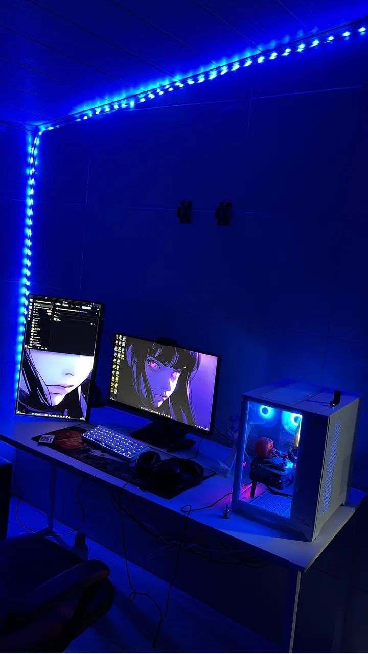 Pc gamer Rtx 3070
