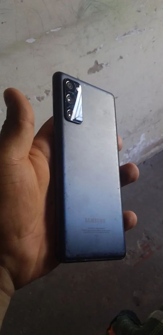 S20FE 5G 128GB - Foto 5