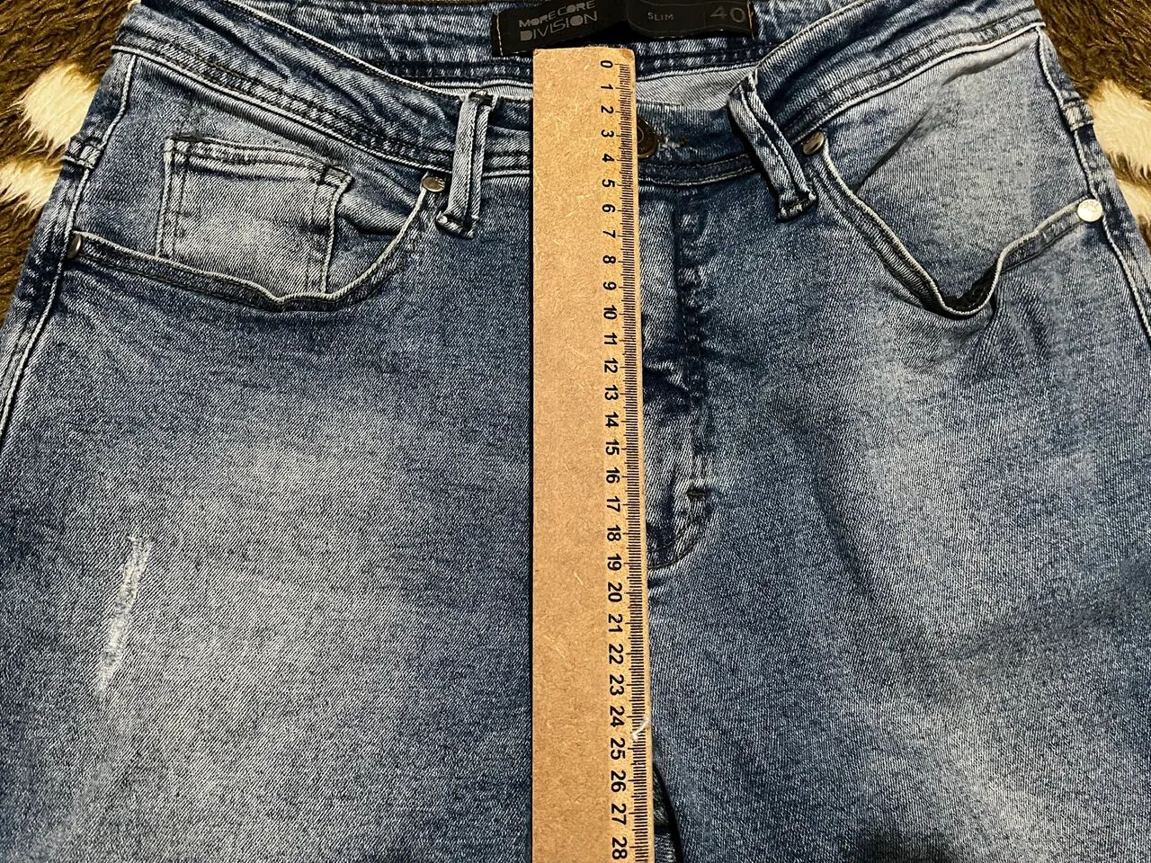 Calça jeans MCD masculina. - Foto 4
