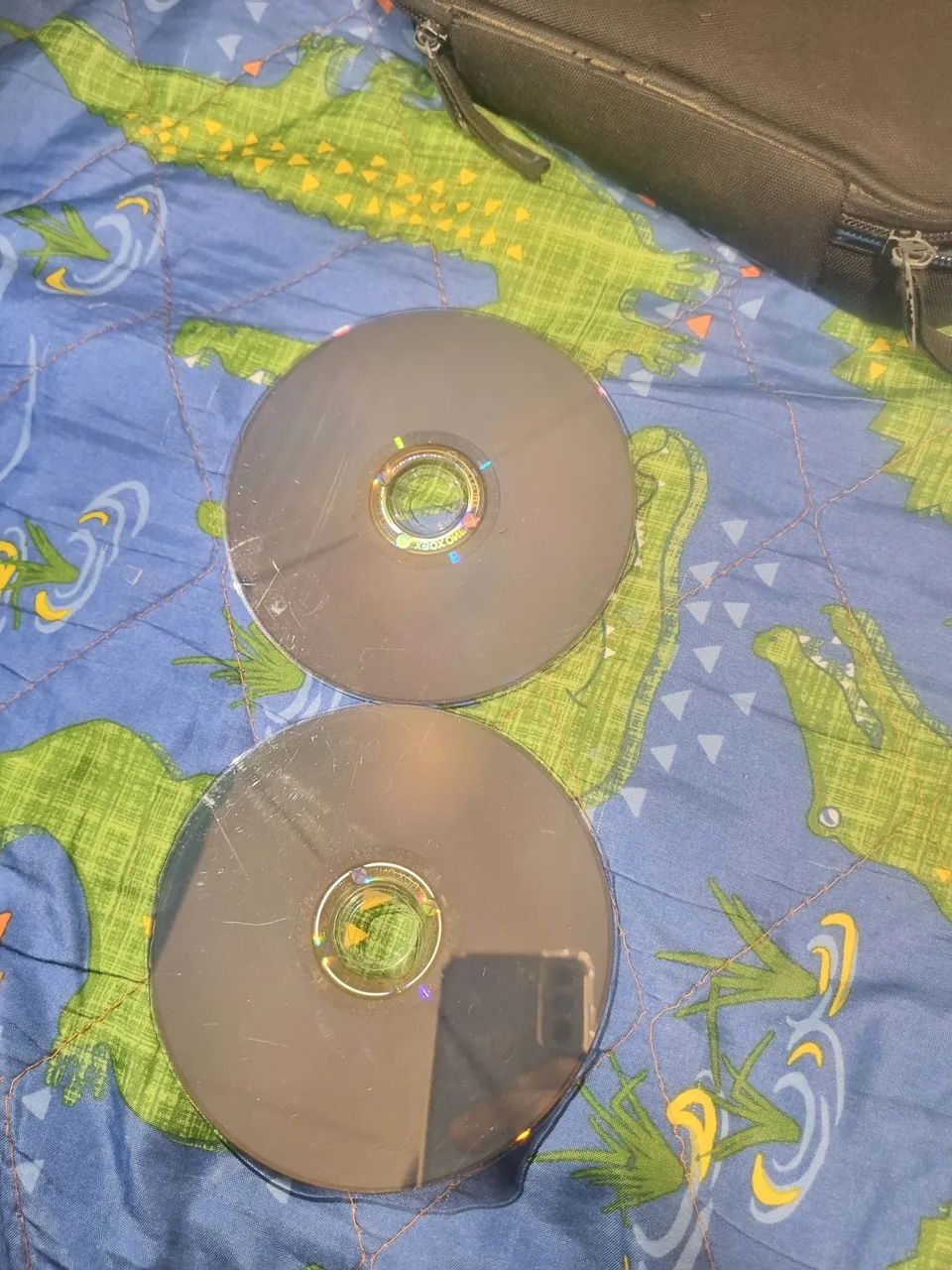 CDs Red Dead Redemption 2  - Foto 5