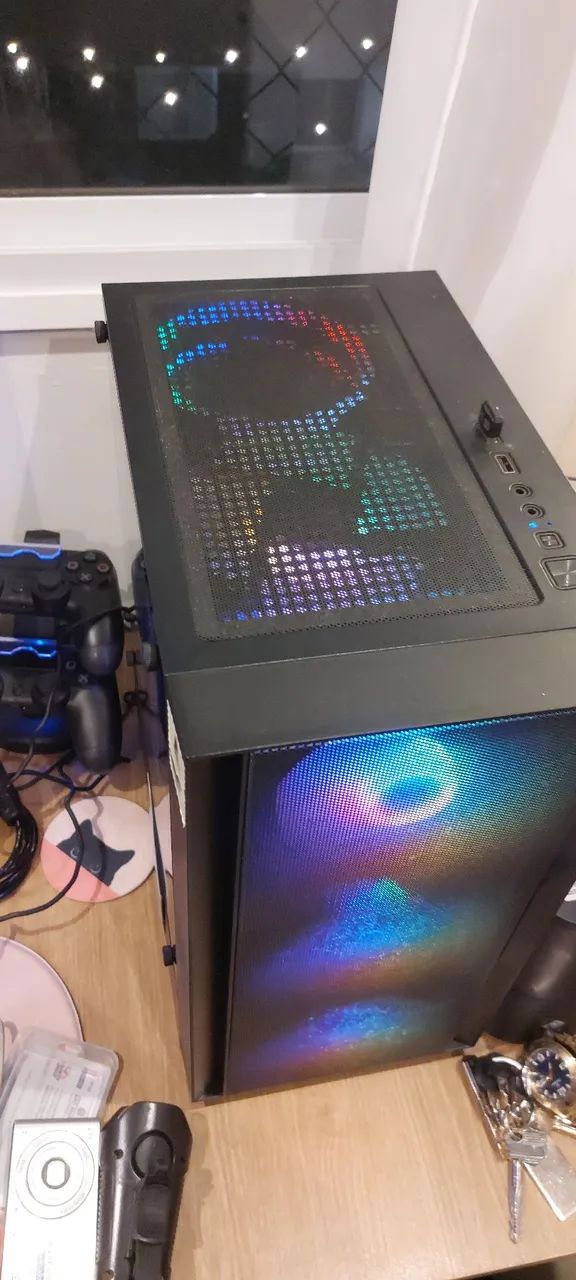 Pc gamer - I7 7700 - Foto 3