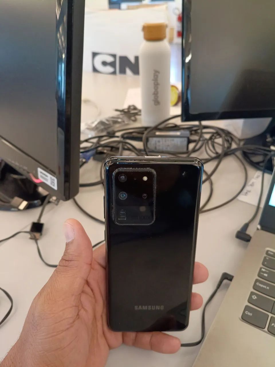 S20 Ultra LTE