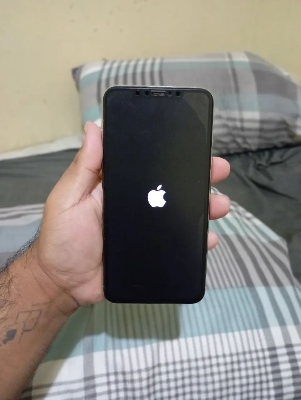 Vende-se um iPhone 11 pro Max  - Foto 4