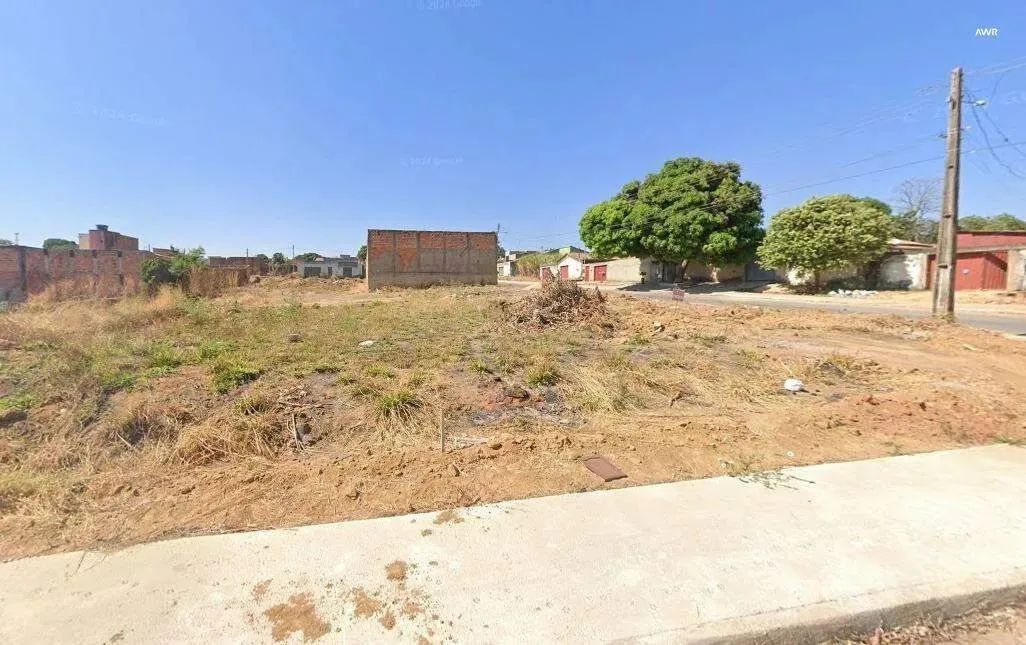 Lotes à venda na Vila Oliveira  Aparecida de Goiânia - Foto 11