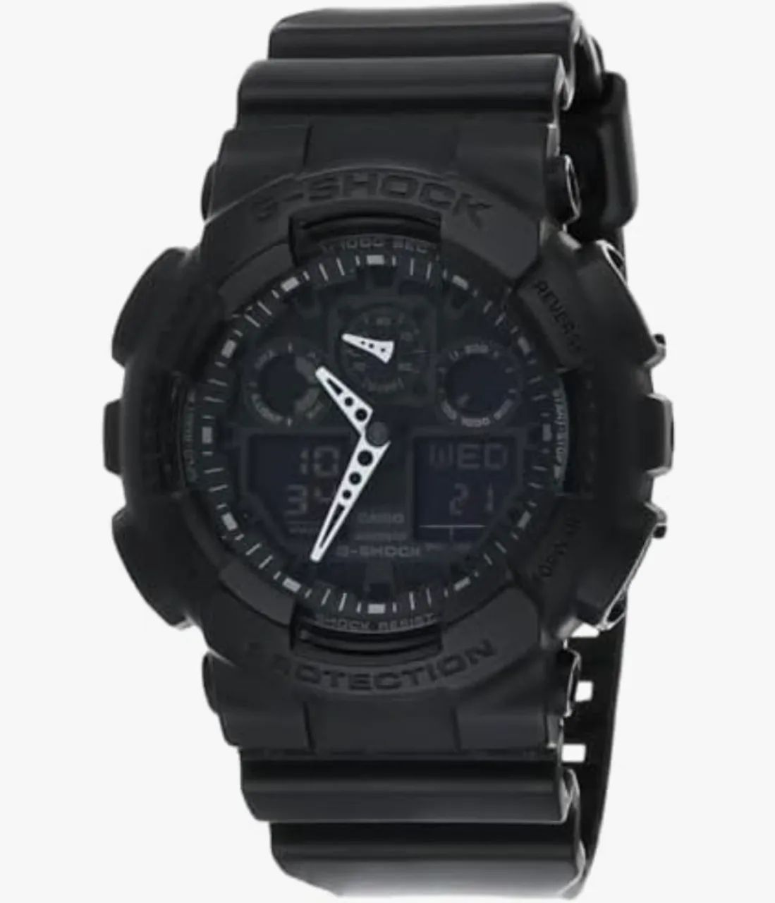 Casio G Shock Ana Digi Ga10011ADR