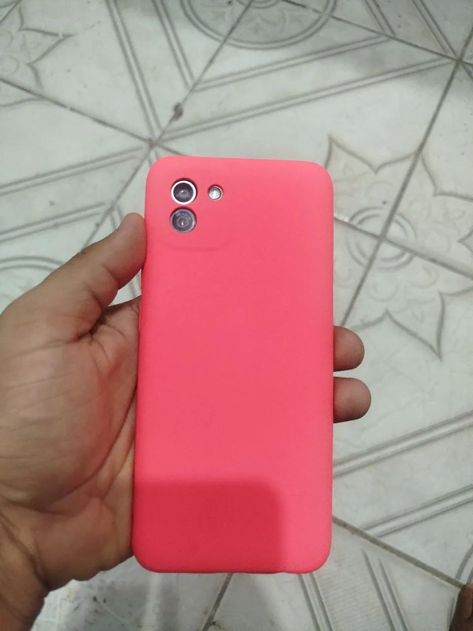 Samsung a03 barato - Foto 2