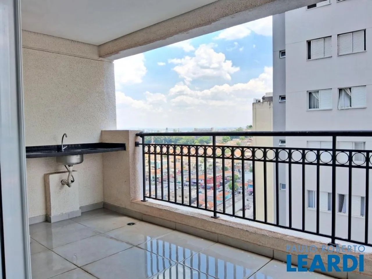APARTAMENTO - VILA MANGALOT - SP - Foto 2