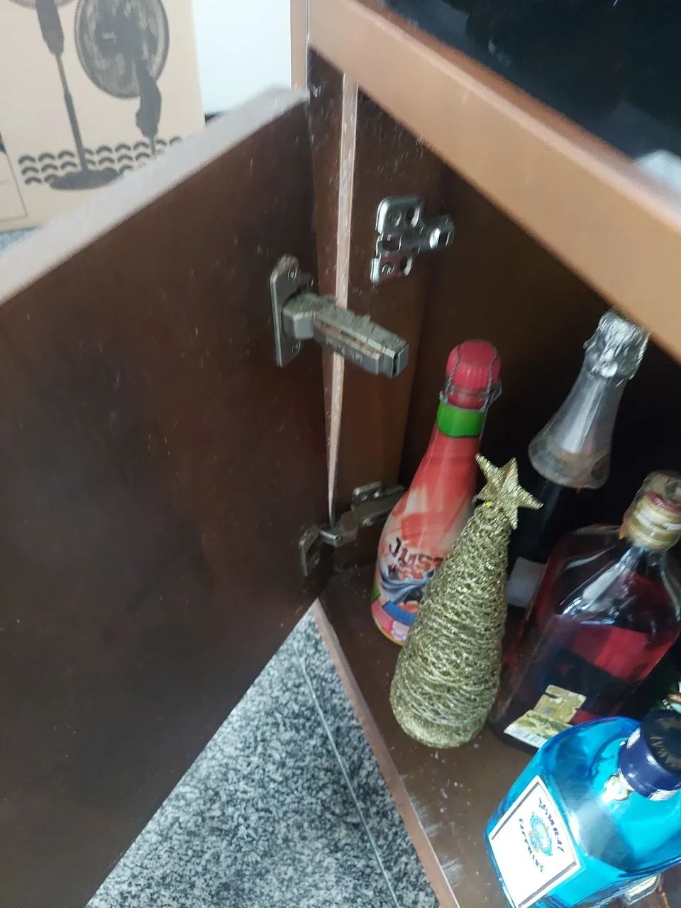 Balcão Buffet Aparador  - Foto 4