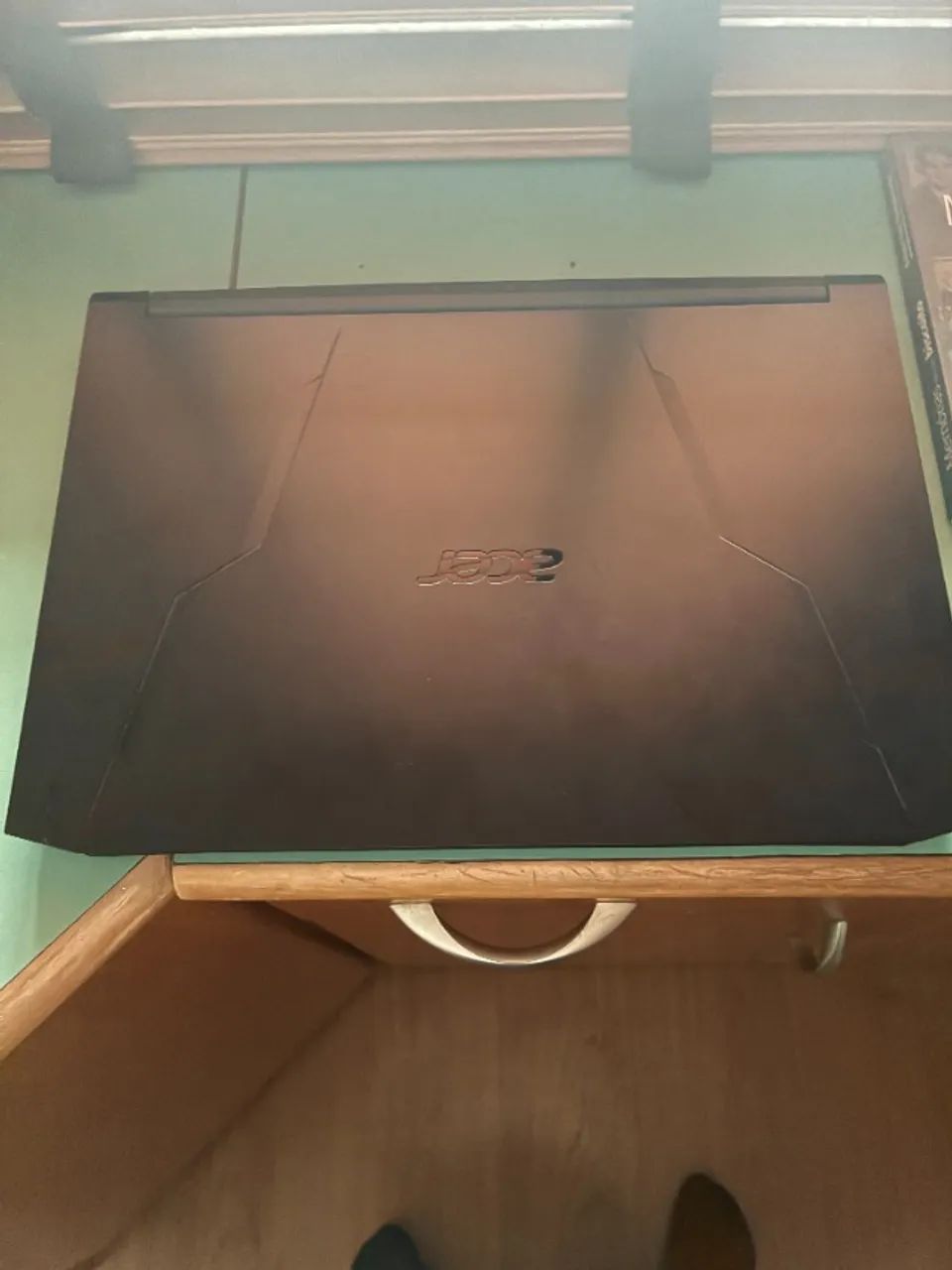 Notebook Acer Nitro 5