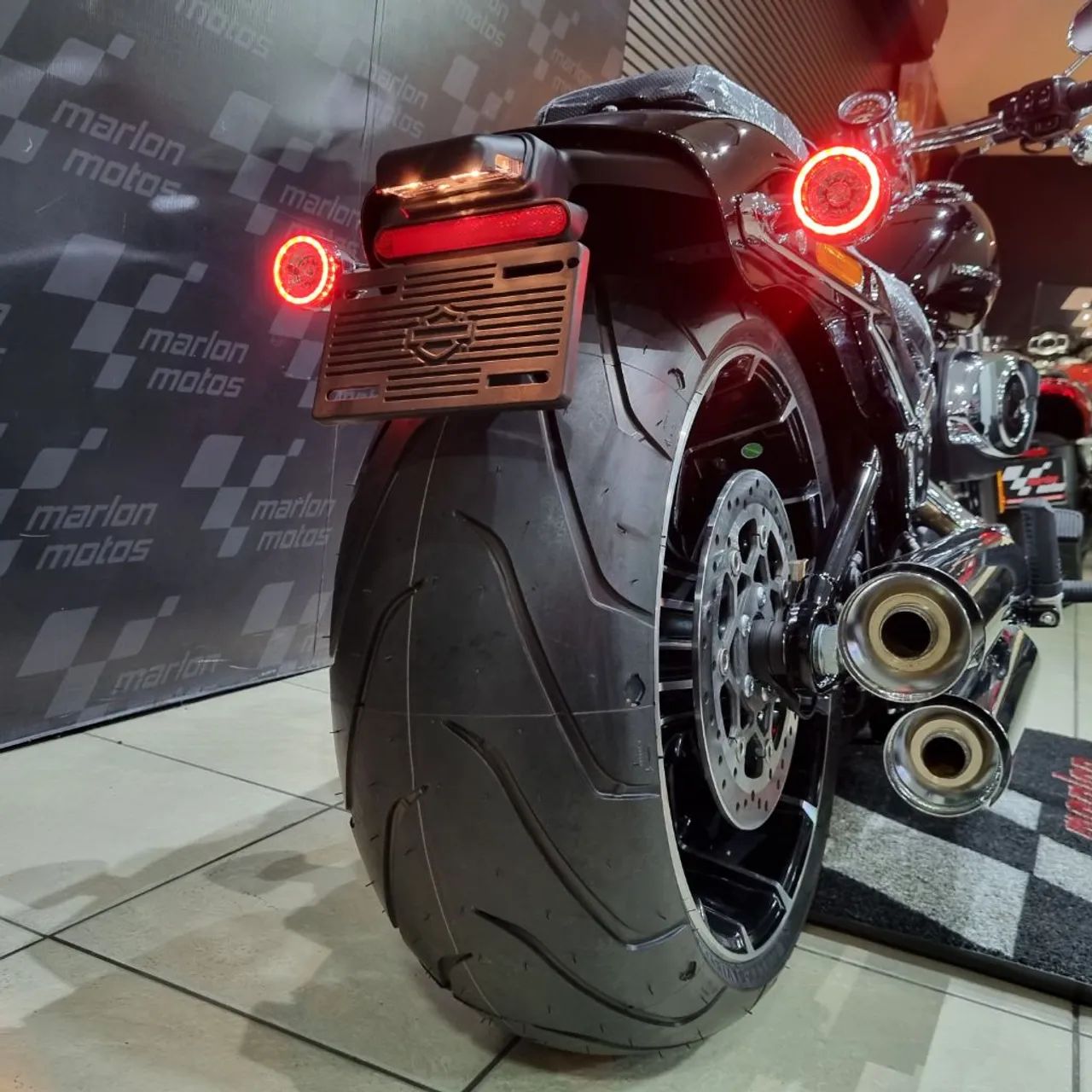 BREAKOUT FXBR - Foto 5