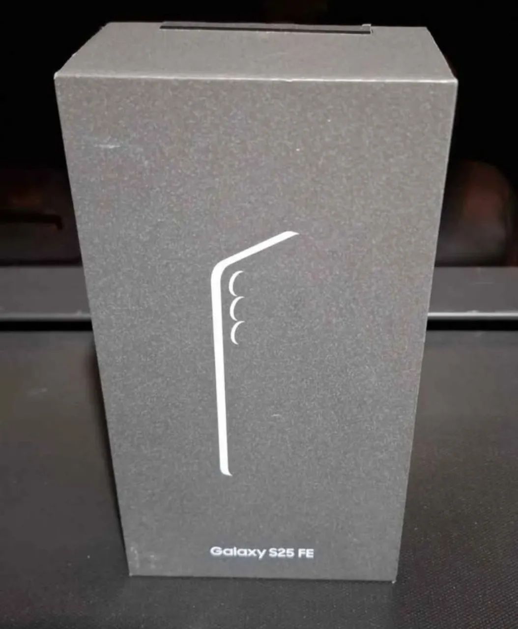 Samsung S25 FE 256gbs 