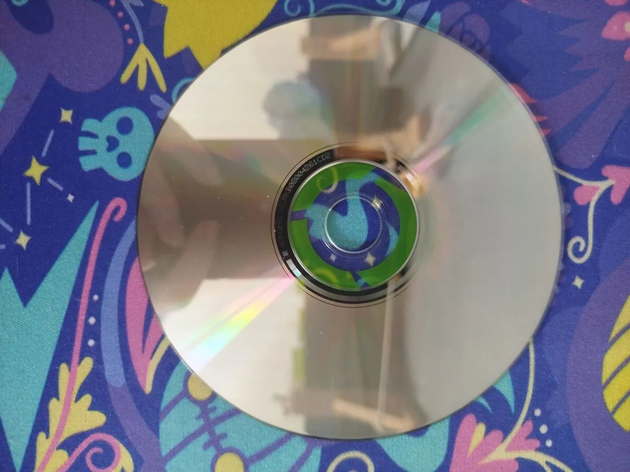The Sims 2 - CD 2 | Original | Excelente estado - Foto 2