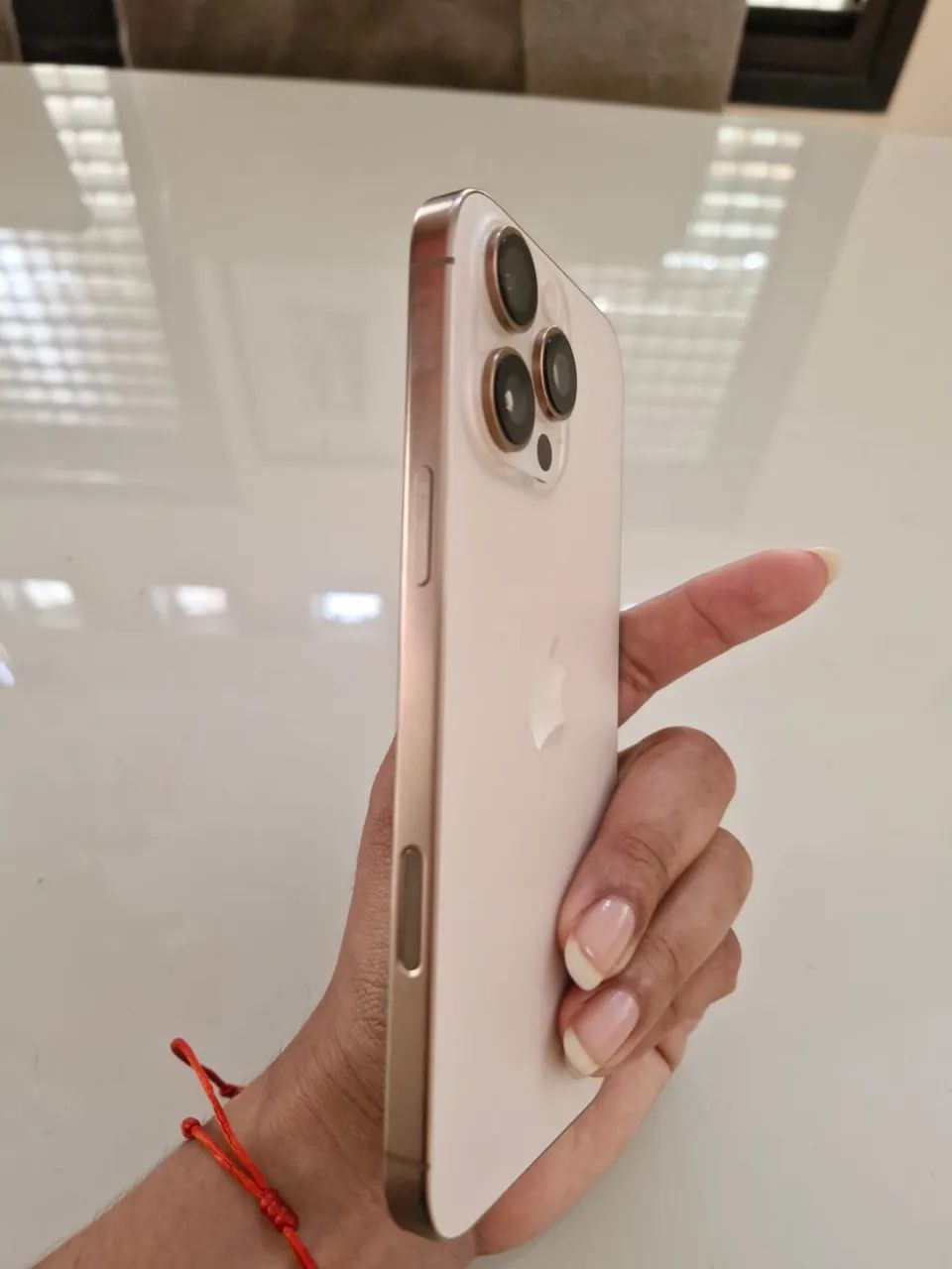 IPHONE 16 PRO MAX 256gb  - Foto 2