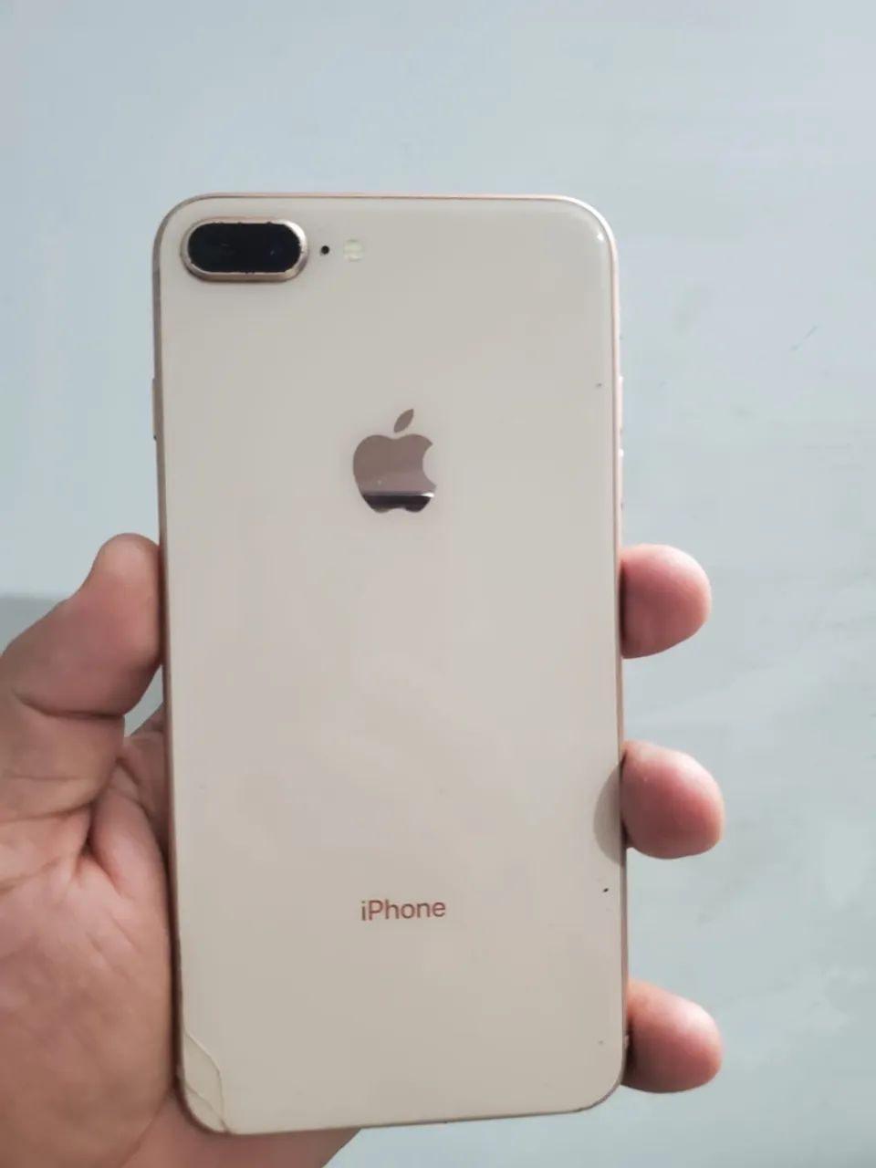 iPhone 8 plus - Foto 4