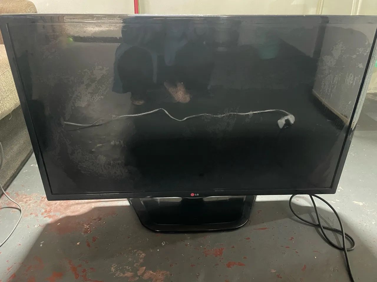 TV LG 40 Polegadas  - Foto 4