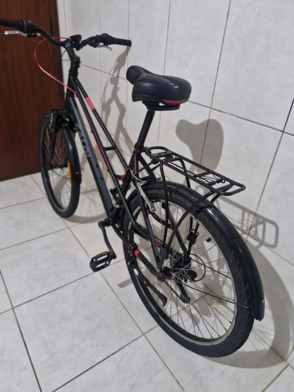 Caloi Urbam 26 - Foto 3