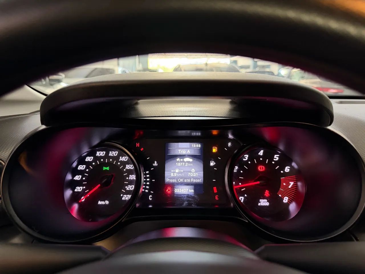 Fiat Cronos Drive 1.3 8V Flex 2025 - Foto 5