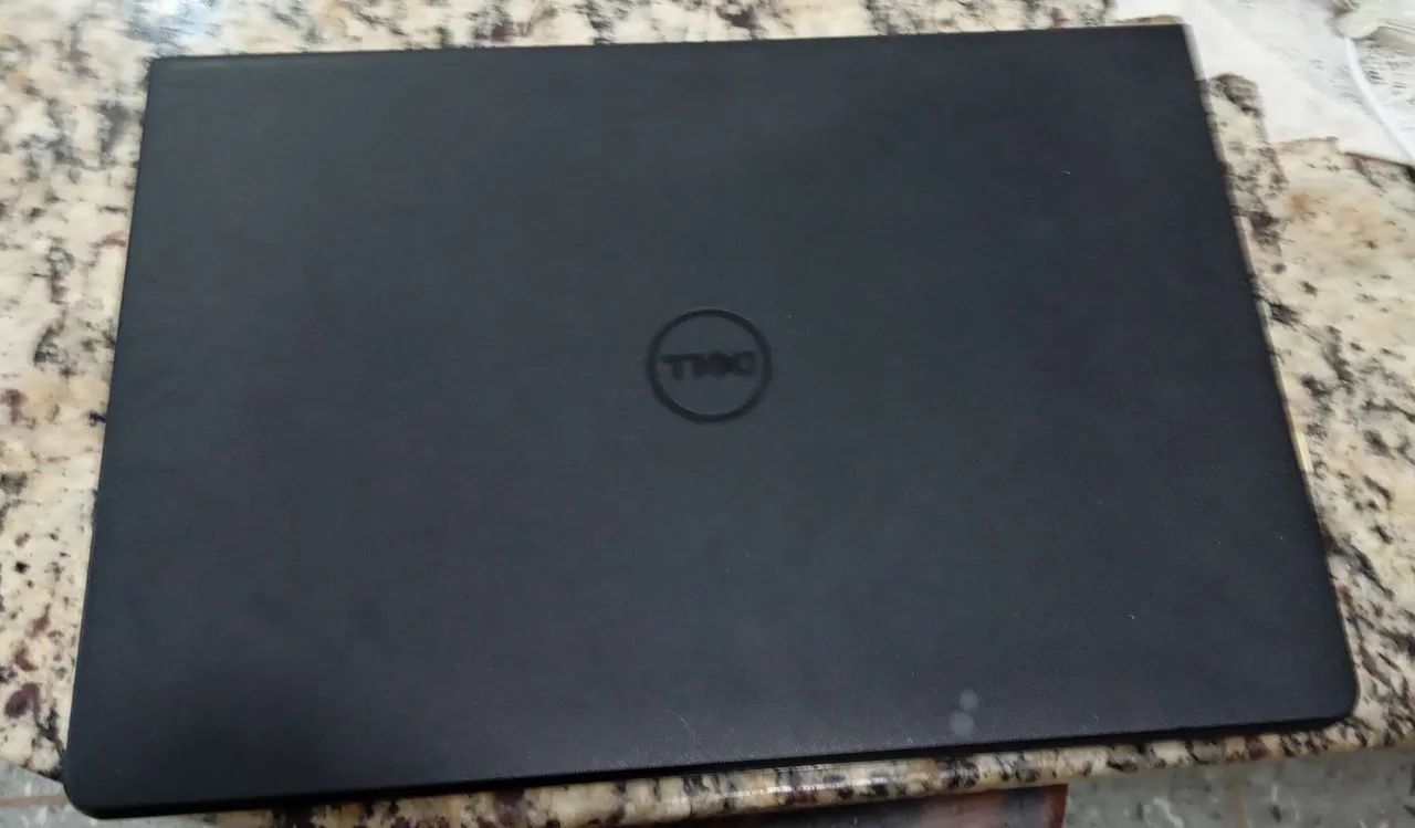 Vendo Notebook da DELl - Foto 4