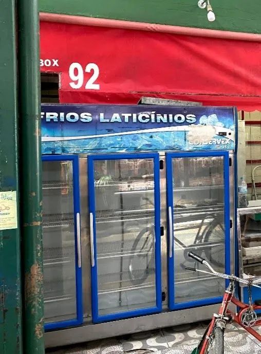 Produtos para montar adega ou comércio. - Foto 5