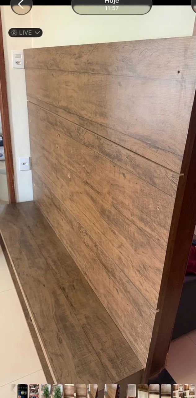 Painel MDF