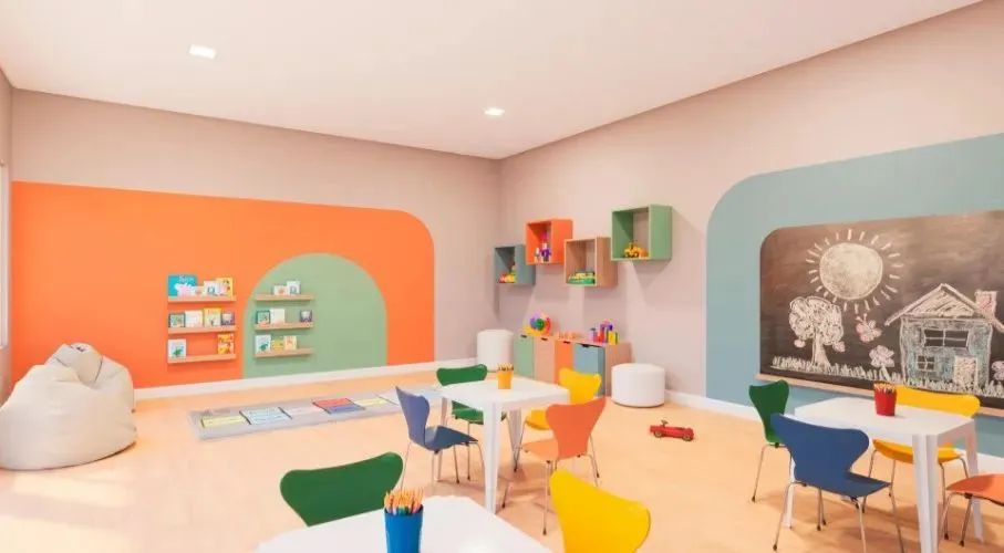 ITALO RESIDENCIAL CLUBE - FASE 1 E 2 - Foto 6