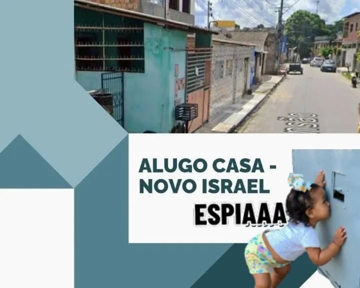 Foto - Manaus - Novo Israel