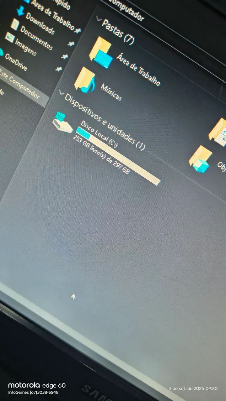 Computador básico  - Foto 4