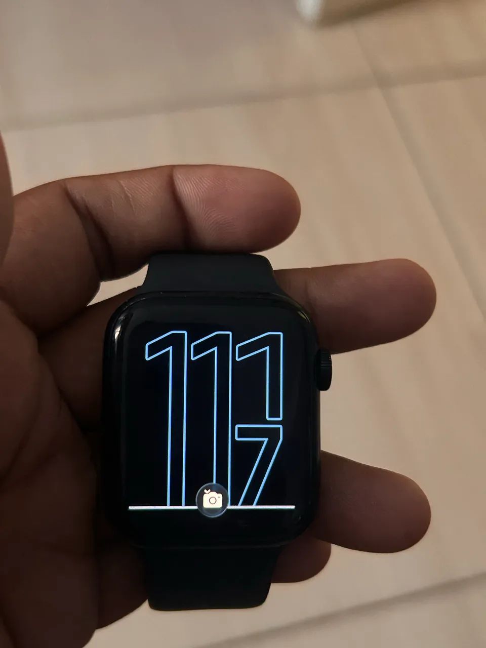 Apple Watch SE GPS+Cellular 44