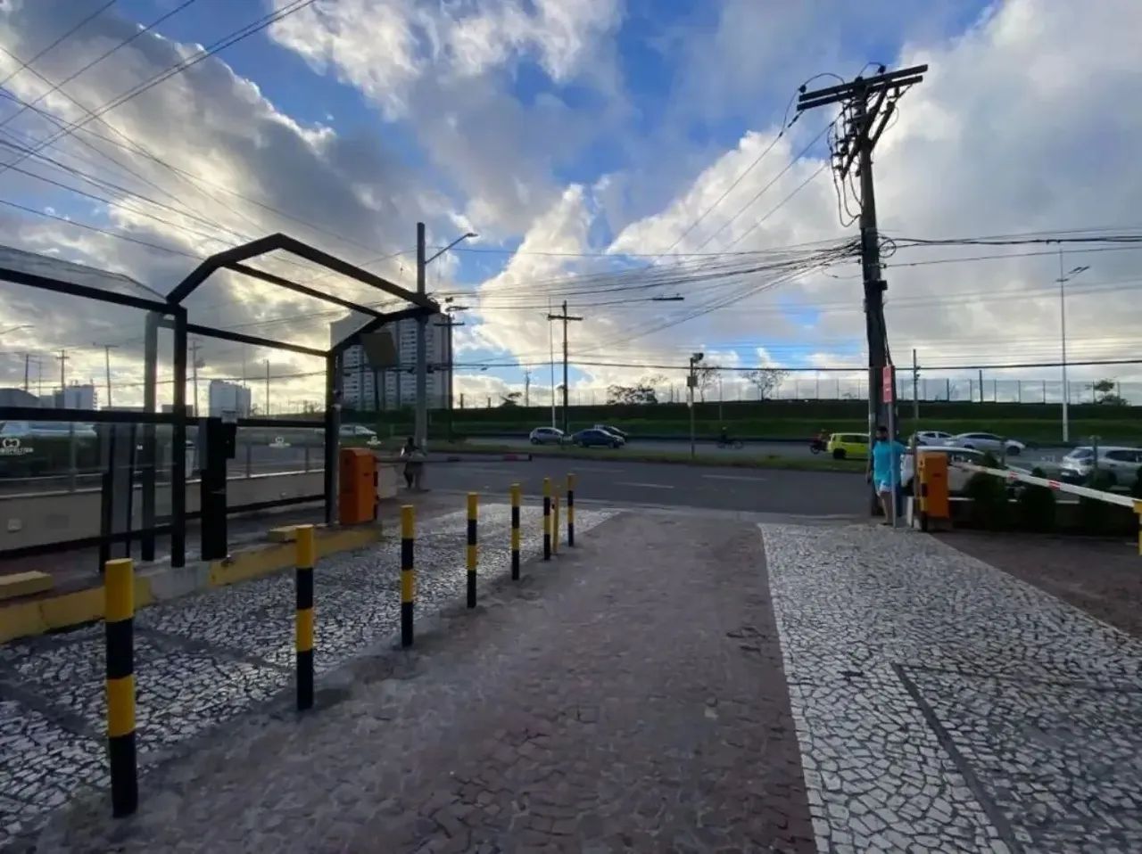Comercial à venda em rua pública, PARALELA, Salvador, BA - Foto 5