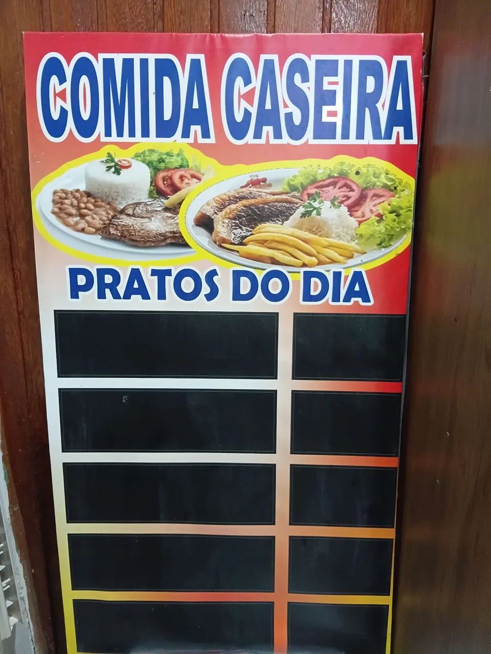 Cavalete 