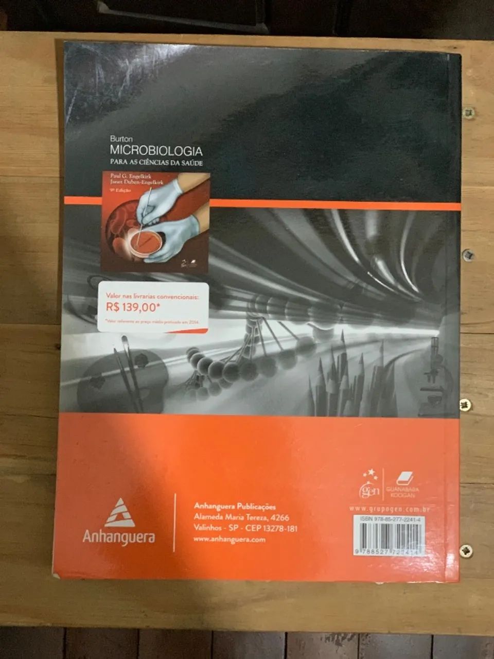 Livro - Foto 2