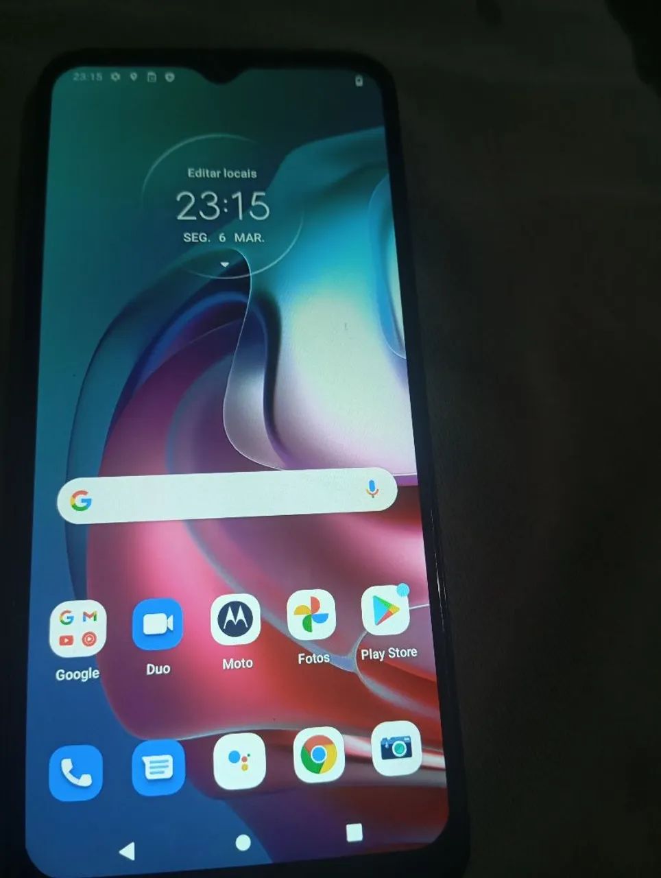 Moto g 30 - Foto 2