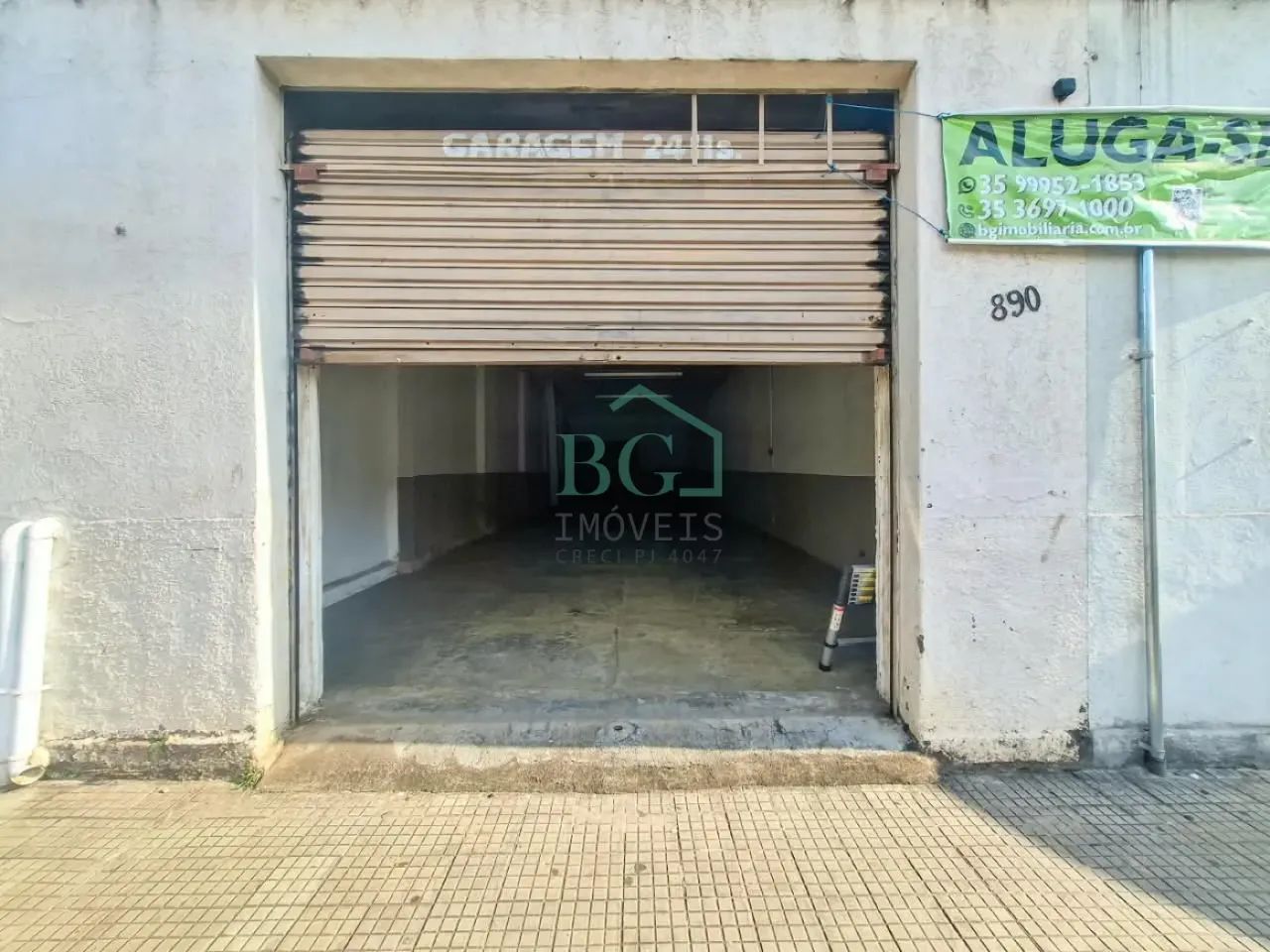 Comercial Ponto comercial em Poços de Caldas - Foto 3