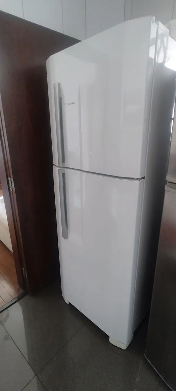 Geladeira 